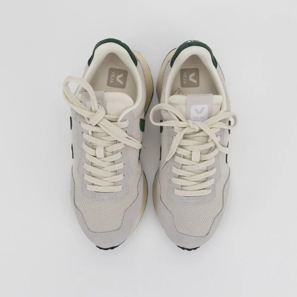 VEJA Men Paulistana Low Top Sneakers Natural Cyprus Size 11 US/ 44 EU
